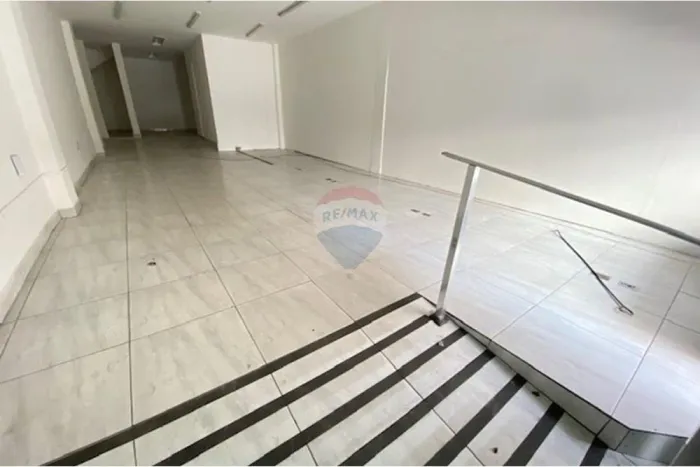 Loja para locação no centro de Juiz de Fora