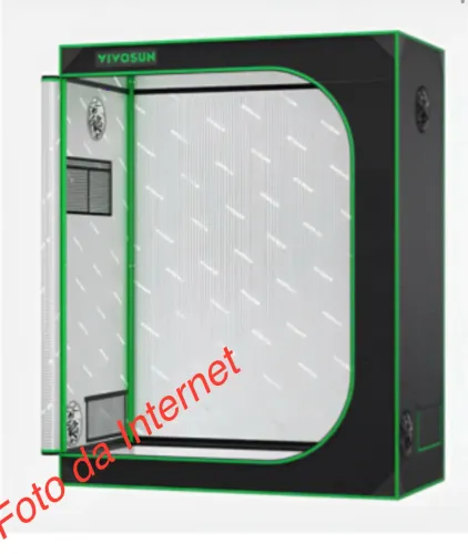 Tenta de cultivo Vivosun/ Estufa / Grow 