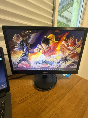 Segunda Tela