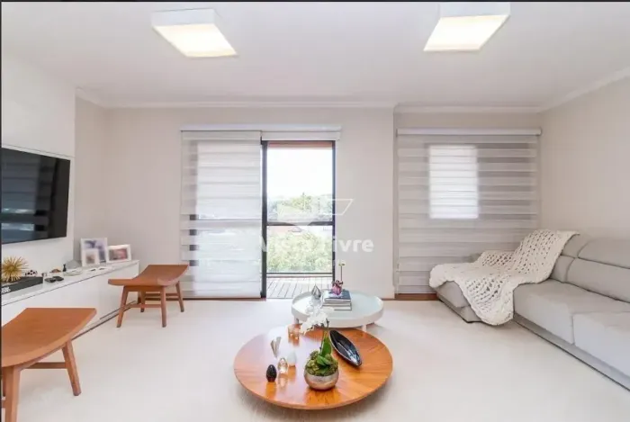 Apartamento à venda, Vila Ipojuca, São Paulo, SP