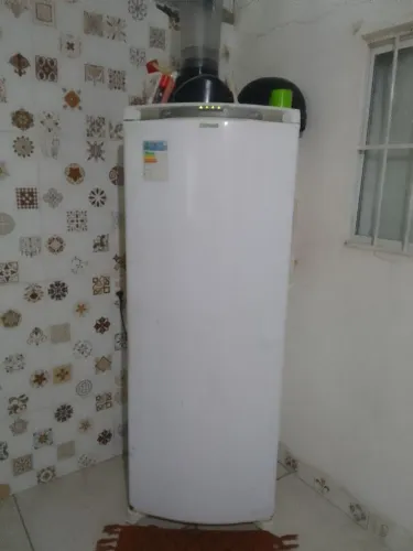 Geladeira