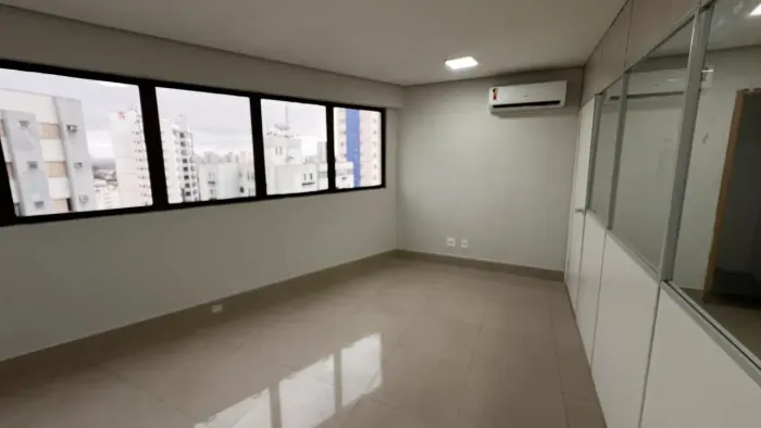 OPORTUNIDADE Sala comercial edifício Sb Tower
