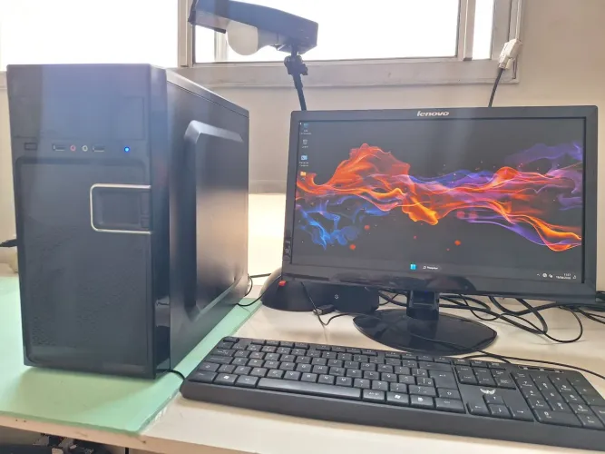 Computador Completo