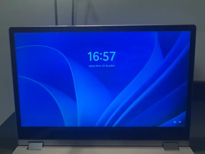 Notebook Lenovo IdeaPad C340 2 em 1