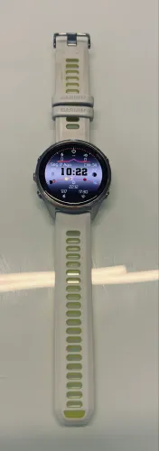 Garmin 970
