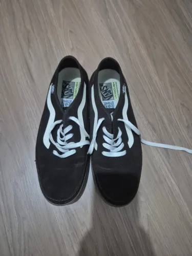 Tênis da Vans vR3 - original