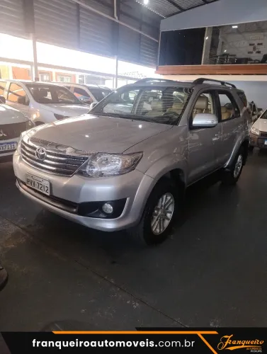 Toyota Hilux 2015
