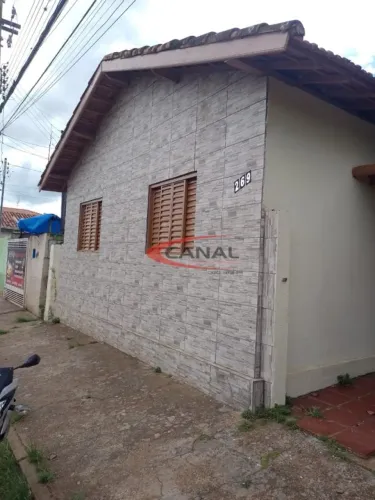 Casa em Ipiranga, (AVARÉ) -