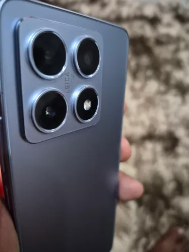 Xiaomi 14T 12 de ram 512 gb