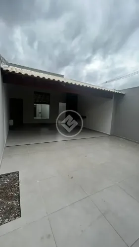 VENDA - Casa no bairro Umuarama codigo: 272976