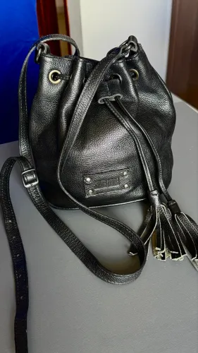 Bolsa Santa Lola bucket