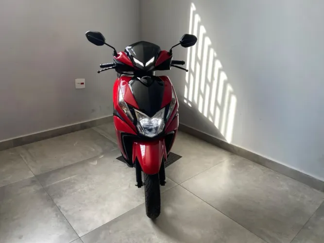 Honda Elite 125 2025