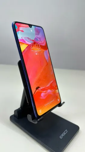 CELULAR SAMSUNG GALAXY A70