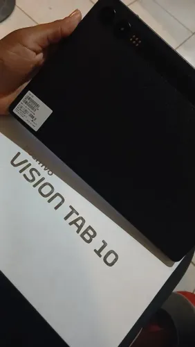TABLET POSITIVO VISION 10 COM TECLADO