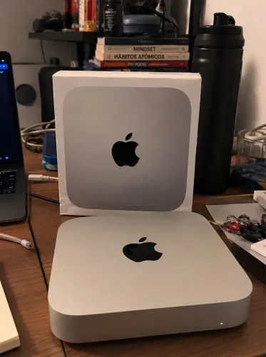 Apple Mac Mini M2 Pro 16-core GPU, 16GB Ram 512GB SSD