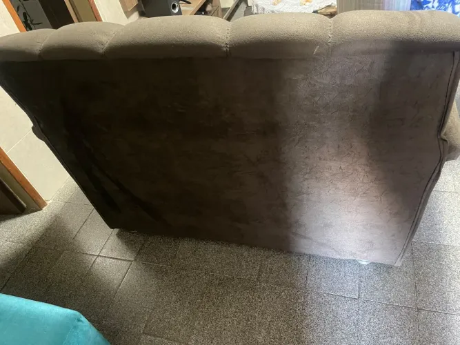 Sofá 2 lugares