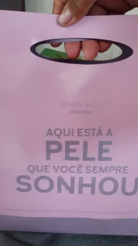 Kit Mary Kay timewise