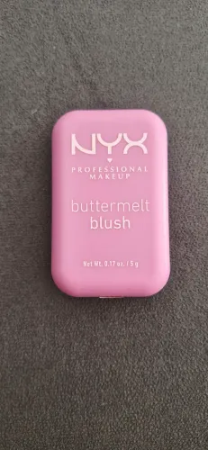 Blush Nyx 