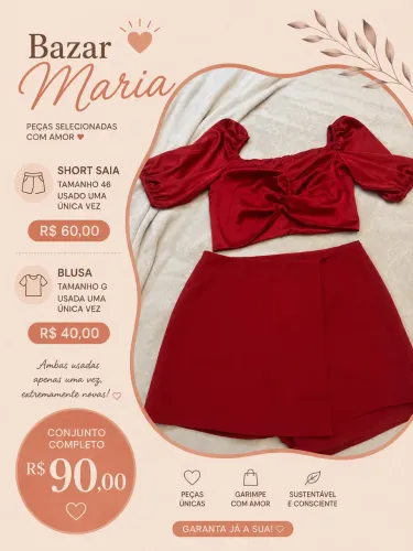 Roupas