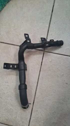 Tubo de arrefecimento Citroen/Peugeot 1.6 16V