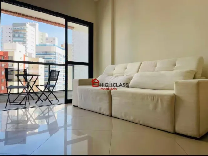 Apartamento para Locação em Itapuã  Vila Velha/ES