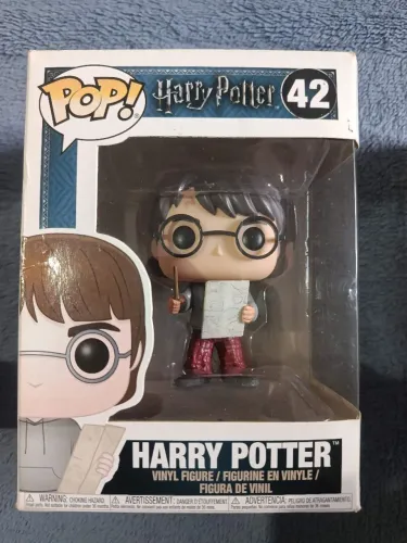Funko - Harry Potter 42