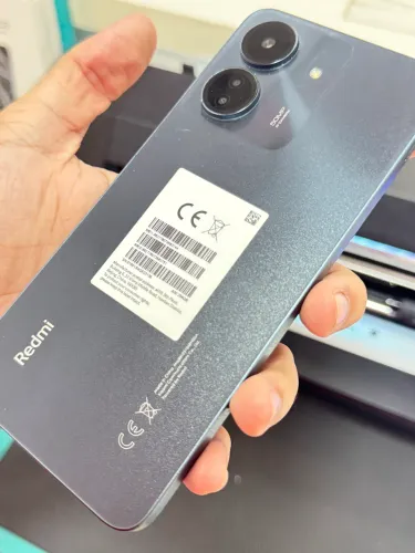REDMI 13C