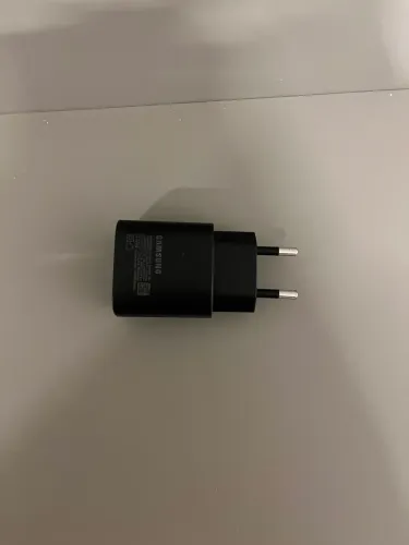 carregador sansung