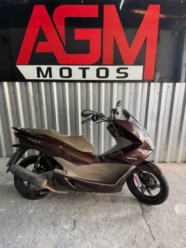 HONDA / PCX 150/DLX   2017/2017
