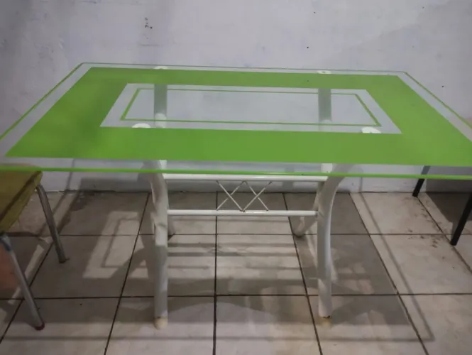 Mesa de jantar
