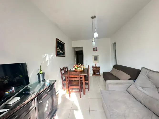 Imóvel para venda tem 45 metros quadrados com 1 quarto em Praia do Morro - Guarapari - ES