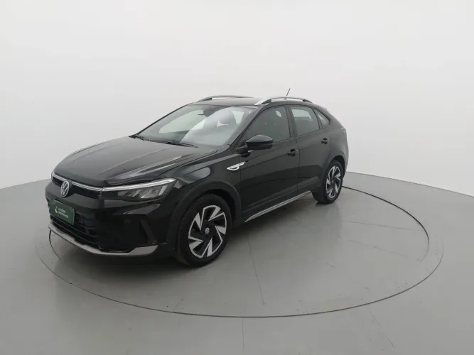 Volkswagen Nivus Highline 1.0 200 TSI Flex AUT 2025