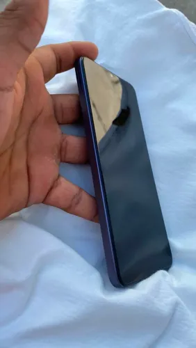 Celular realme