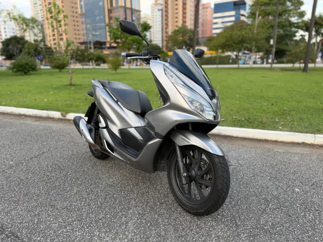 HONDA PCX 150cc Baixo Km
