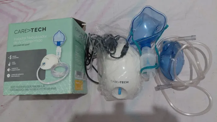 Vendo esses elétricos domésticos 