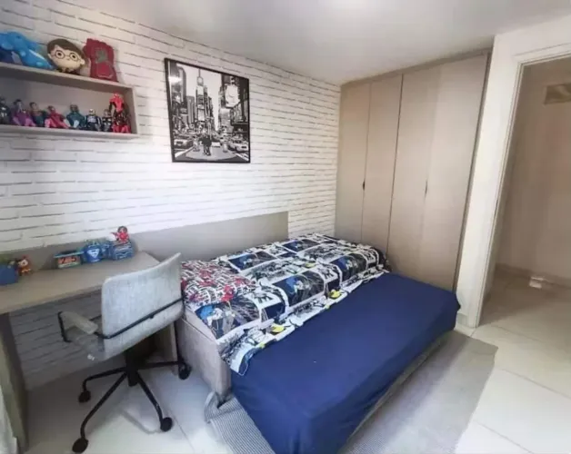 Valor de OPORTUNIDADE para ALUGUEL! Apartamento que reúne localização, conforto e praticid