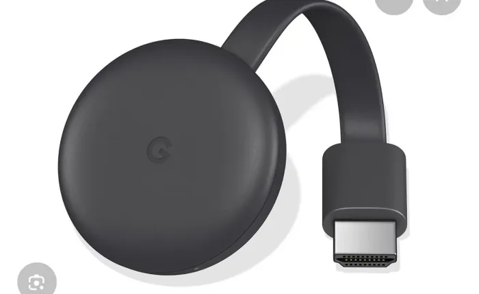 Chromecast Google