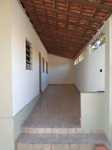 Casa à venda, Jardim Vitória próximo a Castelo Branco, Bauru, SP