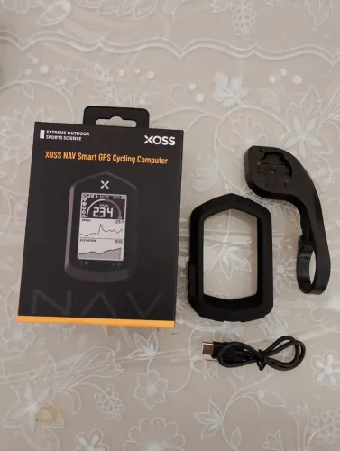 GPS Xoss Nav para Ciclismo
