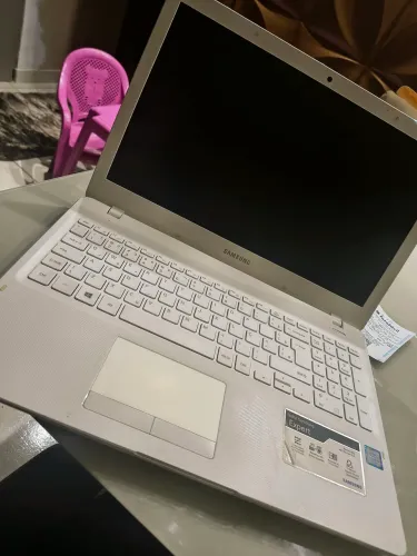 Notebook Samsung 15'6