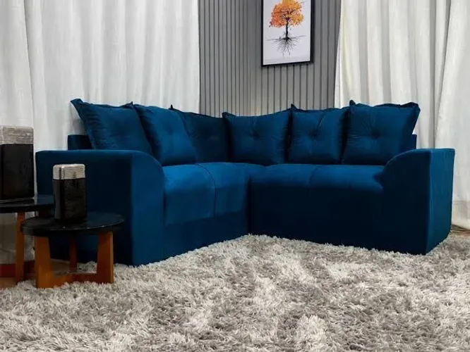 Sofa de Canto Belo