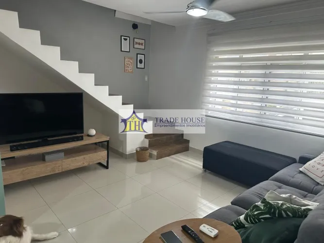 Casa de Vila em Ipiranga - São Paulo