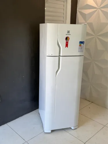Geladeira Duplex