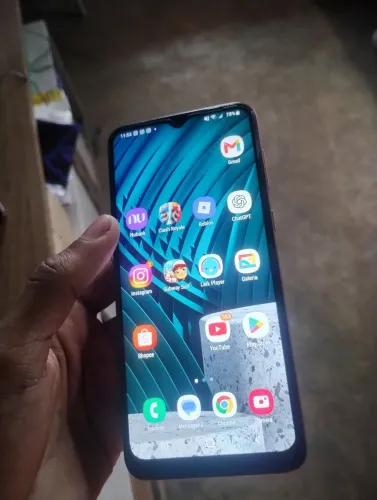 Telefone Galaxy A03 core