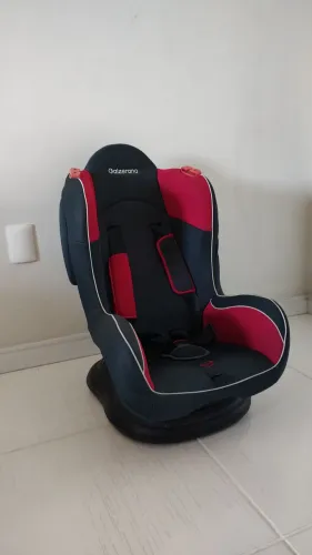 Cadeirinha de transporte - bebê conforto Galzerano