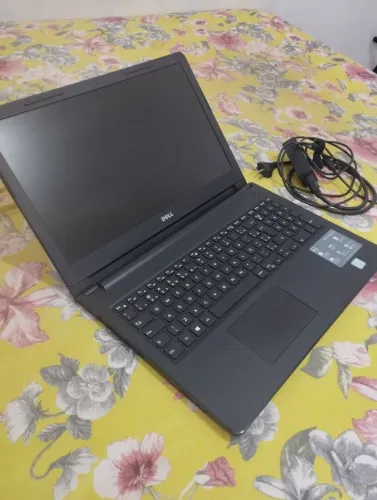 Vendo notebook dell Inspiron 15