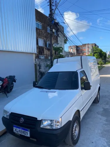 Fiat Fiorino Furg.1.5/1.3/1.3 Fire/1.3 F.flex 2010
