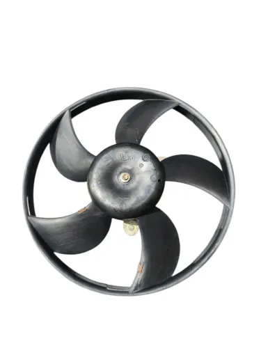 Ventoinha Radiador Palio Strada C/Ar 08/13 W1010t30p