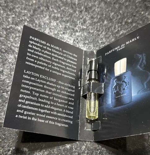 Parfums de Marly Layton Exclusif Original 1,5ml