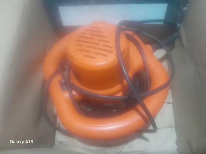 Polidor Orbital vendo:250 WhatsApp *